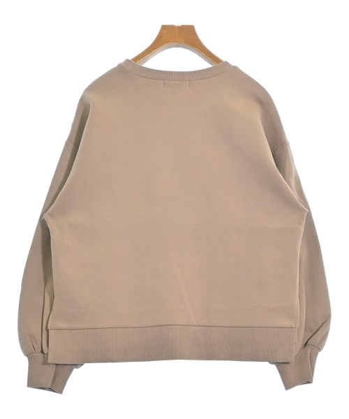 SLOBE IENA（スローブイエナ）Tシャツ・カットソー 茶 サイズ:F レディース/2200620745031