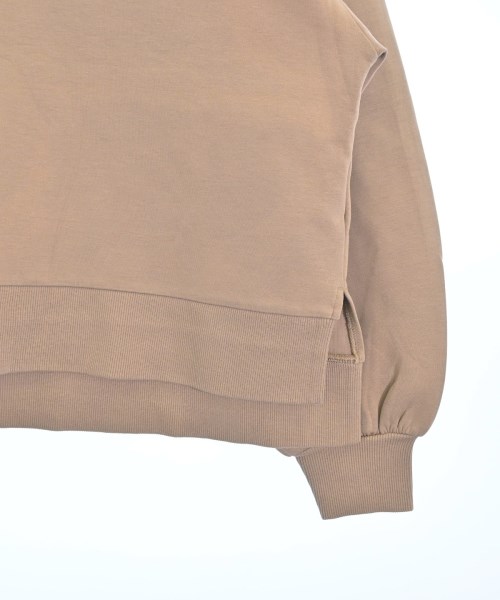 SLOBE IENA（スローブイエナ）Tシャツ・カットソー 茶 サイズ:F レディース/2200620745031