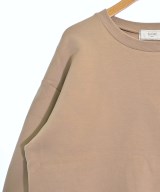 SLOBE IENA（スローブイエナ）Tシャツ・カットソー 茶 サイズ:F レディース/2200620745031