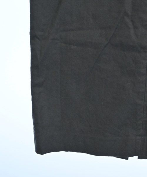 SLOBE IENA（スローブイエナ）ロング・マキシ丈スカート 黒 サイズ:36(S位) レディース/2200620745048