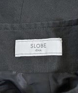 SLOBE IENA（スローブイエナ）ロング・マキシ丈スカート 黒 サイズ:36(S位) レディース/2200620745048