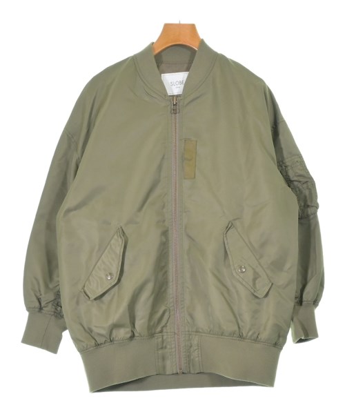 スローブイエナ(SLOBE IENA)のSLOBE IENA ブルゾン（その他）