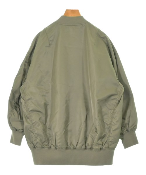 SLOBE IENA（スローブイエナ）その他 カーキ サイズ:F レディース/2200613989015