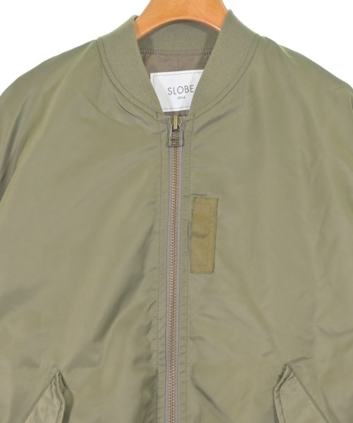 SLOBE IENA（スローブイエナ）その他 カーキ サイズ:F レディース/2200613989015