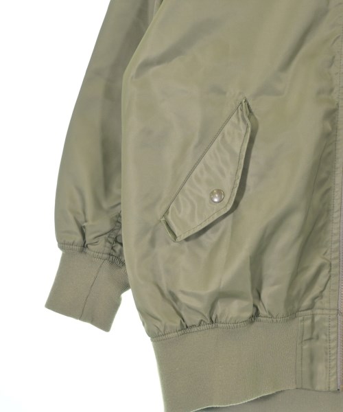 SLOBE IENA（スローブイエナ）その他 カーキ サイズ:F レディース/2200613989015