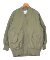 SLOBE IENA（スローブイエナ）その他 カーキ サイズ:F レディース/2200613989015