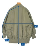 SLOBE IENA（スローブイエナ）その他 カーキ サイズ:F レディース/2200613989015