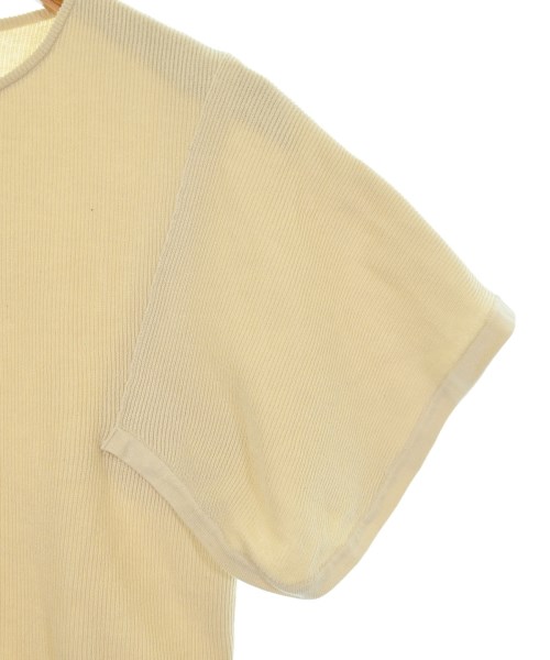 SLOBE IENA（スローブイエナ）ニット・セーター ベージュ サイズ:-(S位) レディース/2200615413082