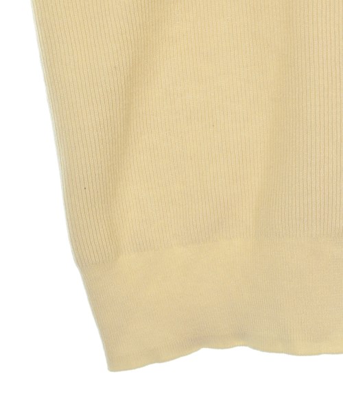 SLOBE IENA（スローブイエナ）ニット・セーター ベージュ サイズ:-(S位) レディース/2200615413082