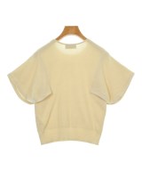SLOBE IENA（スローブイエナ）ニット・セーター ベージュ サイズ:-(S位) レディース/2200615413082