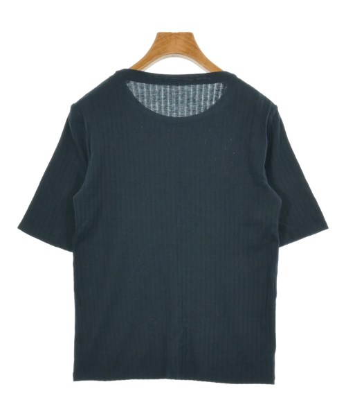 SLOBE IENA（スローブイエナ）Tシャツ・カットソー 紺 サイズ:F レディース/2200615413099