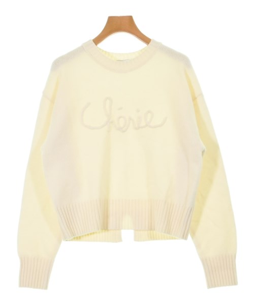 スローブイエナ(SLOBE IENA)のSLOBE IENA ニット・セーター