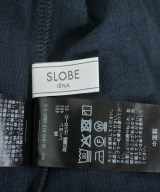 SLOBE IENA（スローブイエナ）Tシャツ・カットソー 紺 サイズ:F レディース/2200615413181