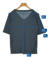 SLOBE IENA（スローブイエナ）Tシャツ・カットソー 紺 サイズ:F レディース/2200615413181