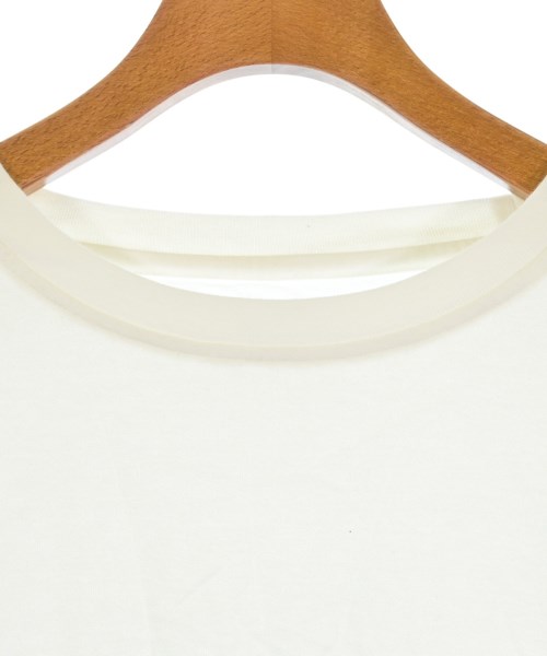 SLOBE IENA（スローブイエナ）Tシャツ・カットソー 白 サイズ:-(M位) レディース/2200615413198