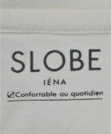 SLOBE IENA（スローブイエナ）Tシャツ・カットソー 白 サイズ:-(M位) レディース/2200615413198