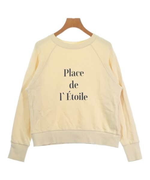 スローブイエナ(SLOBE IENA)のSLOBE IENA スウェット