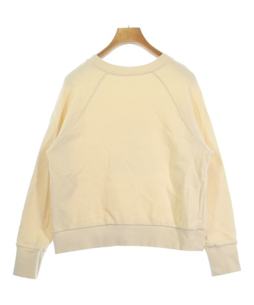 SLOBE IENA（スローブイエナ）スウェット 黄 サイズ:F レディース/2200615567099