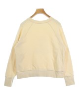 SLOBE IENA（スローブイエナ）スウェット 黄 サイズ:F レディース/2200615567099