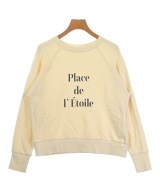 SLOBE IENA スウェット