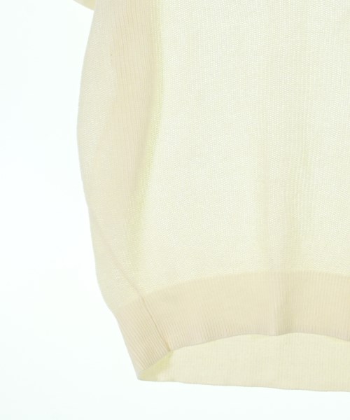 SLOBE IENA（スローブイエナ）ニット・セーター 白 サイズ:F レディース/2200615594088