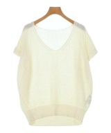 SLOBE IENA（スローブイエナ）ニット・セーター 白 サイズ:F レディース/2200615594088