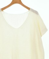 SLOBE IENA（スローブイエナ）ニット・セーター 白 サイズ:F レディース/2200615594088