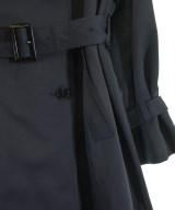 SLOBE IENA（スローブイエナ）トレンチコート 紺 サイズ:38(M位) レディース/2200616828014