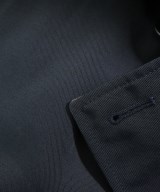 SLOBE IENA（スローブイエナ）トレンチコート 紺 サイズ:38(M位) レディース/2200616828014