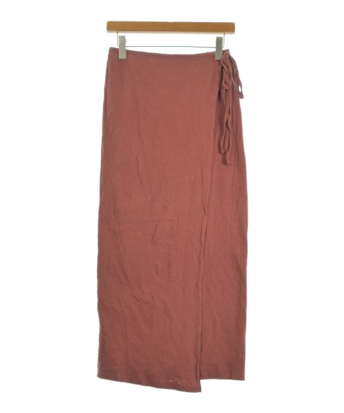 スローブイエナ(SLOBE IENA)のSLOBE IENA ロング・マキシ丈スカート