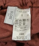 SLOBE IENA（スローブイエナ）ロング・マキシ丈スカート 赤 サイズ:-(M位) レディース/2200626228026