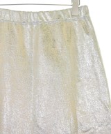 SLOBE IENA（スローブイエナ）ロング・マキシ丈スカート シルバー サイズ:-(M位) レディース/2200626434038