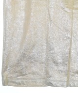 SLOBE IENA（スローブイエナ）ロング・マキシ丈スカート シルバー サイズ:-(M位) レディース/2200626434038