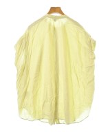 SLOBE IENA（スローブイエナ）ブラウス 黄 サイズ:F レディース/2200611047168