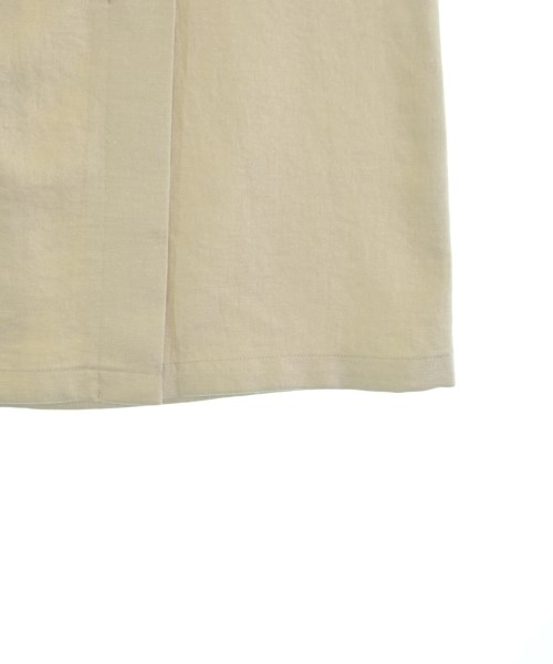 SLOBE IENA（スローブイエナ）ロング・マキシ丈スカート ベージュ サイズ:38(M位) レディース/2200614996067