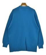 SLOBE IENA（スローブイエナ）カーディガン 青 サイズ:F レディース/2200615879017