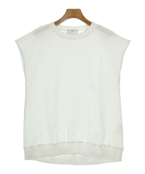 スローブイエナ(SLOBE IENA)のSLOBE IENA ノースリーブ