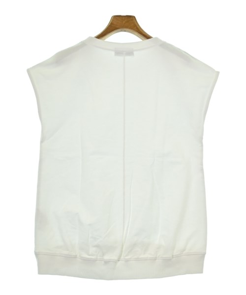 SLOBE IENA（スローブイエナ）ノースリーブ 白 サイズ:F レディース/2200615879024