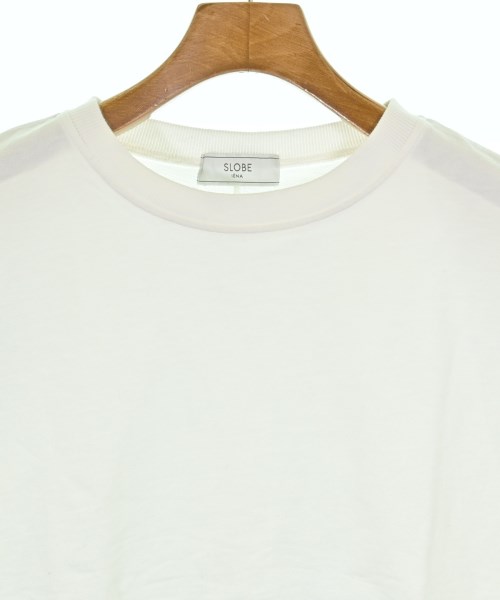SLOBE IENA（スローブイエナ）ノースリーブ 白 サイズ:F レディース/2200615879024