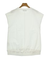 SLOBE IENA（スローブイエナ）ノースリーブ 白 サイズ:F レディース/2200615879024