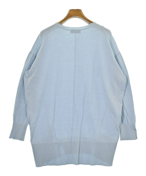 SLOBE IENA（スローブイエナ）ニット・セーター 青 サイズ:F レディース/2200615879031
