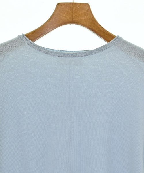 SLOBE IENA（スローブイエナ）ニット・セーター 青 サイズ:F レディース/2200615879031