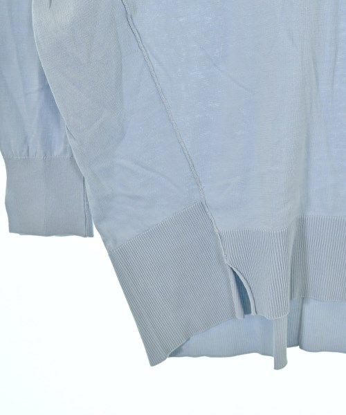 SLOBE IENA（スローブイエナ）ニット・セーター 青 サイズ:F レディース/2200615879031