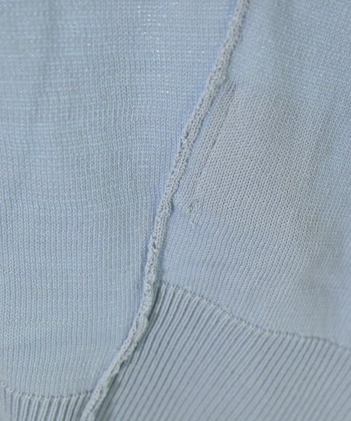 SLOBE IENA（スローブイエナ）ニット・セーター 青 サイズ:F レディース/2200615879031