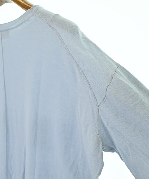 SLOBE IENA（スローブイエナ）ニット・セーター 青 サイズ:F レディース/2200615879031