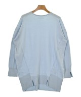 SLOBE IENA（スローブイエナ）ニット・セーター 青 サイズ:F レディース/2200615879031