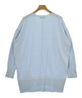 SLOBE IENA（スローブイエナ）ニット・セーター 青 サイズ:F レディース/2200615879031