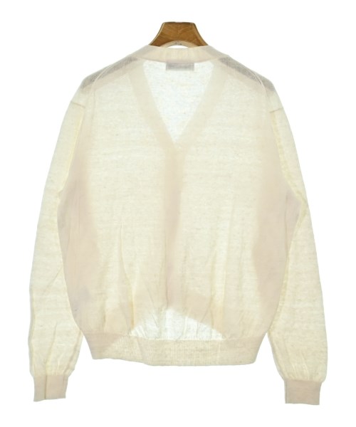 SLOBE IENA（スローブイエナ）カーディガン 白 サイズ:F レディース/2200615879048