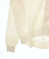 SLOBE IENA（スローブイエナ）カーディガン 白 サイズ:F レディース/2200615879048