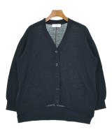 SLOBE IENA（スローブイエナ）カーディガン 黒 サイズ:F レディース/2200615879055